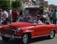 Relax - V Michalovciach odštartovala rallye historických vozidiel. Pozrite si fotky - DSC_1458.jpg