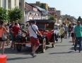 Relax - V Michalovciach odštartovala rallye historických vozidiel. Pozrite si fotky - DSC_1459.jpg