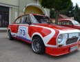 Zaujimavosti - V Michalovciach parkovalo exkluzívne vozidlo. Na svete boli vyrobené len 3 kusy - DSC_9339.jpg