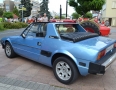 Zaujimavosti - V Michalovciach parkovalo exkluzívne vozidlo. Na svete boli vyrobené len 3 kusy - DSC_9342.jpg