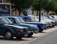 Zaujimavosti - V Michalovciach parkovalo exkluzívne vozidlo. Na svete boli vyrobené len 3 kusy - DSC_9346.jpg