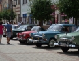Zaujimavosti - V Michalovciach parkovalo exkluzívne vozidlo. Na svete boli vyrobené len 3 kusy - DSC_9351.jpg