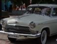 Zaujimavosti - V Michalovciach parkovalo exkluzívne vozidlo. Na svete boli vyrobené len 3 kusy - DSC_9352.jpg