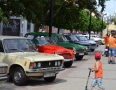 Zaujimavosti - V Michalovciach parkovalo exkluzívne vozidlo. Na svete boli vyrobené len 3 kusy - DSC_9353.jpg