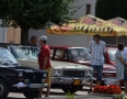 Zaujimavosti - V Michalovciach parkovalo exkluzívne vozidlo. Na svete boli vyrobené len 3 kusy - DSC_9355.jpg