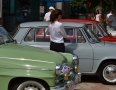 Zaujimavosti - V Michalovciach parkovalo exkluzívne vozidlo. Na svete boli vyrobené len 3 kusy - DSC_9358.jpg