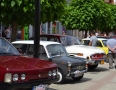 Zaujimavosti - V Michalovciach parkovalo exkluzívne vozidlo. Na svete boli vyrobené len 3 kusy - DSC_9364.jpg