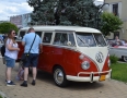 Zaujimavosti - V Michalovciach parkovalo exkluzívne vozidlo. Na svete boli vyrobené len 3 kusy - DSC_9369.jpg