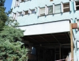 Krimi - MICHALOVCE: V budove bývalej veteriny vypukol požiar - 12.JPG