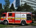 Krimi - MICHALOVCE: V budove bývalej veteriny vypukol požiar - 18.JPG