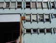 Krimi - MICHALOVCE: V budove bývalej veteriny vypukol požiar - 19.JPG