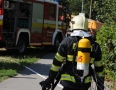 Krimi - MICHALOVCE: V budove bývalej veteriny vypukol požiar - 9.JPG