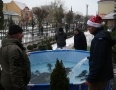 Zaujimavosti - V centre Michaloviec si môžete uloviť vianočného sumca - P1250513.JPG