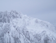 Zaujimavosti - VIHORLAT: Na vrchol sa prebrodili hlbokým snehom  - DSCF3583.JPG