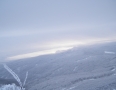 Zaujimavosti - VIHORLAT: Na vrchol sa prebrodili hlbokým snehom  - DSCF3589.JPG