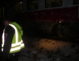 Krimi - Vlak zabil pri Michalovciach 5 koní !!! - P1180752.JPG