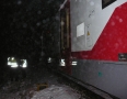 Krimi - Vlak zabil pri Michalovciach 5 koní !!! - P1180756.JPG