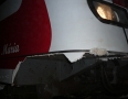 Krimi - Vlak zabil pri Michalovciach 5 koní !!! - P1180766.JPG