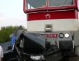 Krimi - Pri zrážke s vlakom zomrela 27-ročná Lucia z Michaloviec - P1210431.JPG