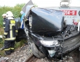 Krimi - Pri zrážke s vlakom zomrela 27-ročná Lucia z Michaloviec - P1210432.JPG
