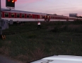 Krimi - NEHODA: Mladá Michalovčanka skočila pod vlak - P1170168.JPG
