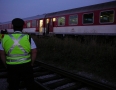 Krimi - NEHODA: Mladá Michalovčanka skočila pod vlak - P1170174.JPG