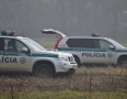 Krimi - Nehoda vrtuľníka: Aktuálne zábery z miesta tragédie - 0.jpg