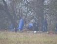Krimi - Nehoda vrtuľníka: Aktuálne zábery z miesta tragédie - 6.jpg