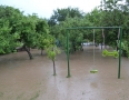 Vašim objektívom - V Michalovciach zaplavilo ulice. Stromy padali aj na autá ! Pozrite si fotky - DSC_8700.jpg