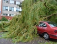 Vašim objektívom - V Michalovciach zaplavilo ulice. Stromy padali aj na autá ! Pozrite si fotky - DSC_8740.jpg