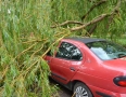 Vašim objektívom - V Michalovciach zaplavilo ulice. Stromy padali aj na autá ! Pozrite si fotky - DSC_8751.jpg
