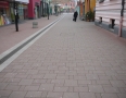 Zaujimavosti - V Michalovciach majú žuvačkovú ulicu    - P1250478.JPG